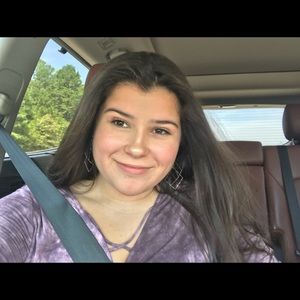 Meet your Posher, Gabby